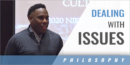 Dealing with Issues Through Culture with Derek Mason – Oklahoma State Univ.