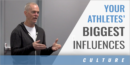 What Are Your Athletes’ Biggest Influences? with Chet Scott – Built to Lead