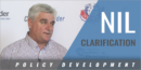 Clarification on NIL with Ron Nocetti – California Interscholastic Federation