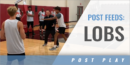 Post Feeds: Lobs with Dr. Klint Pleasant – Rochester Univ.