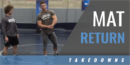 Mat Return Takedown with Max Wessell – Colorado School of Mines