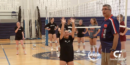 Team Defense (Perimeter, Rotation, Middle Up) & Defensive Game Management with Rocco Lucci – Niagara Frontier VB Club