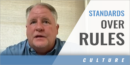 Culture: Standards Over Rules with Chip Kelly – UCLA