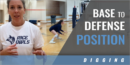 Transition Movement/Base to Defense with Genny Volpe – Rice Univ.