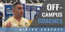 Onboarding Off-Campus Coaches with Rob Rafeh – Marin Academy (CA)
