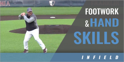 Infield Footwork and Hand Skills