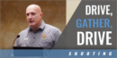 Drive, Gather, Drive Shooting Drill with Vince Smith – Colorado Mesa Univ.