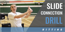 Slide Connection Drill