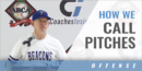 How We Call Pitches with Brendan Eygabroat – Univ. of Massachusetts Boston