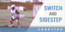 Sidestep and Switch Shooting Drill with Ryan Moran – UMBC