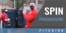 Pitcher’s Spin Progression with Ryker Chason – Univ. of Mississippi