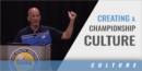 What Are We Doing to Create a Championship Culture with Robert Grasso – La Jolla Country Day School (CA)
