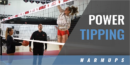 Power Tipping: Middle Attacking Warmups with Dan Meske – Univ. of Louisville