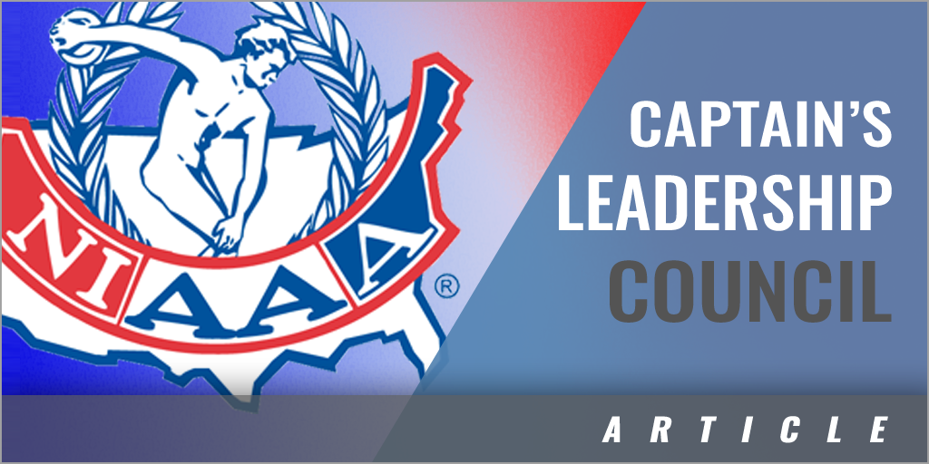 Creating and Sustaining a Captain’s Leadership Council [NIAAA ...