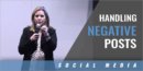 How to Handle Negative Social Posts About Your Athletes with Melissa Kates, JD – Grand Prairie ISD (TX)