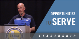 Leaders Must Look for Opportunities to Serve with Robert Grasso - La Jolla Country Day School (CA)