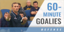 60-Minute Goalies with John Galloway – Jacksonville Univ.