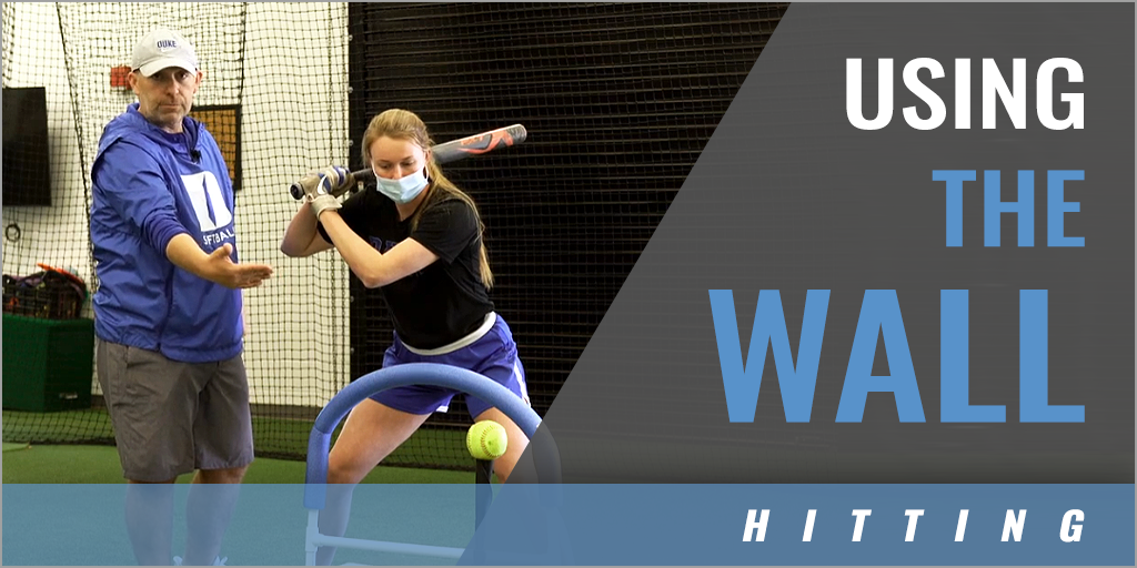The Wall Hitting Drill