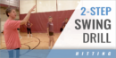 2-Step Swing Drill with Matt Darling – Gannon Univ.
