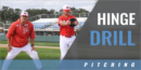 Pitcher’s Hinge Drill with Zach Butler – UTSA