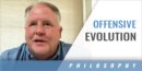 Offensive Evolution with Chip Kelly – UCLA