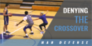 Denying the Crossover with Molly Miller – Grand Canyon Univ.