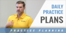 Daily Practice Organization with Kevin Conry – Univ. of Michigan