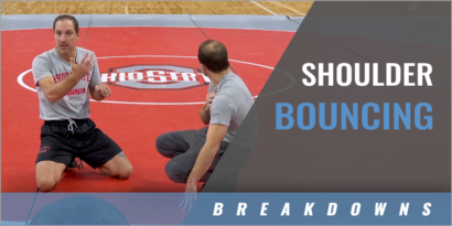Shoulder Bouncing