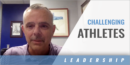 Challenging Athletes Without Destroying Their Confidence with Dr. Greg Dale – Duke Univ.