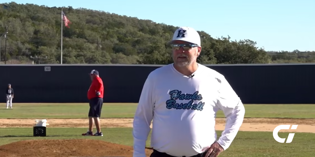 Infield & Outfield Drills and Routines with Jason Fox John M Harlan