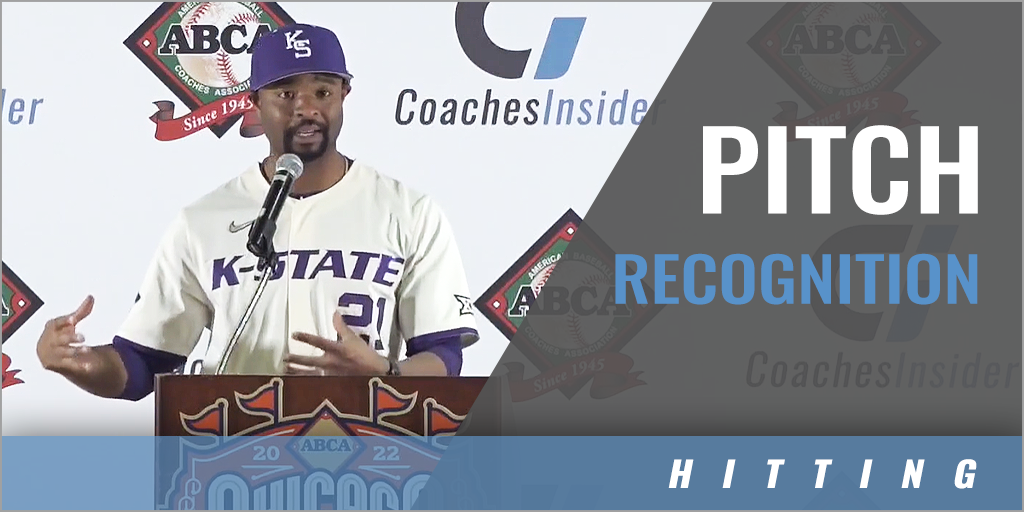 Pitch Recognition