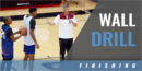 Wall Drill with Porter Moser – Univ. of Oklahoma