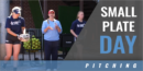 Small Plate Pitching Day with Paige Cassady – Texas Tech Univ.