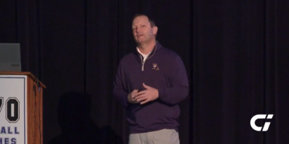 Implementing Your System in Practice with Jay Johnson - Louisiana State Univ.