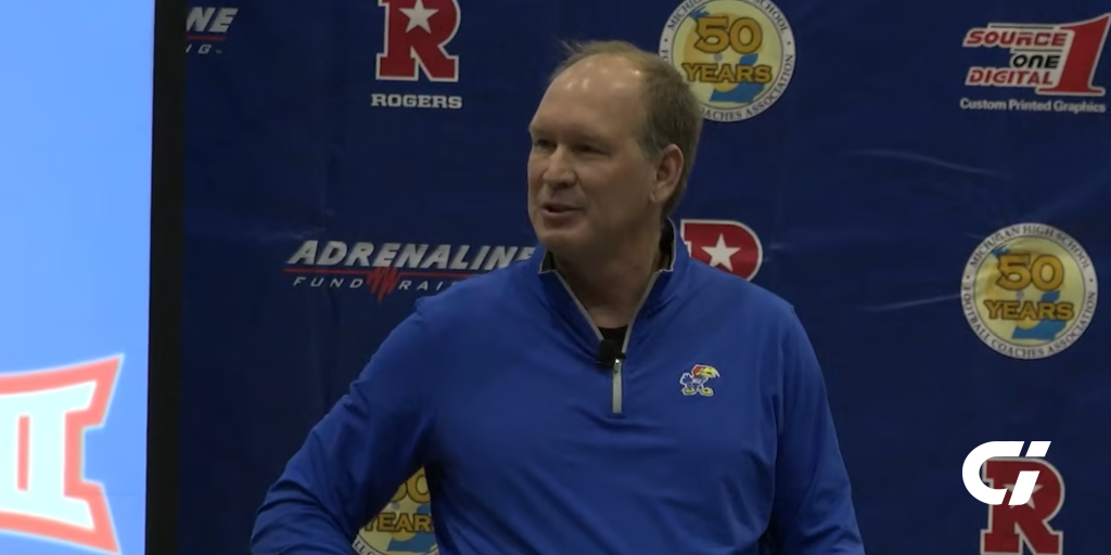 Our Culture With Lance Leipold – Univ. Of Kansas – Coaches Insider