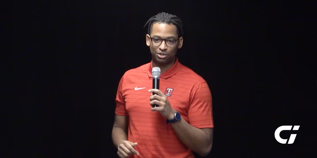 Player Development Drills for the High School Coach with Josh Ruffin ...