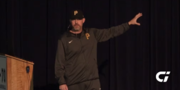 The Art of Coaching Pitchers with Josh Hopper - Pittsburgh Pirates