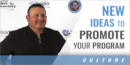 New Ideas to Promote Your Program with Jake Escobar – Comanche ISD (TX)