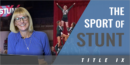 What You Need to Know About the Sport of Stunt with Stephanie Blackwell – Union Public Schools (OK)