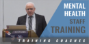 Suggested Mental Health Staff Training with Michael Gulino – 3 Dimensional Leadership Consultants, LLC