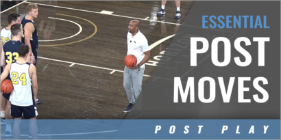 Essential Post Moves