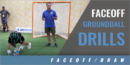 Faceoff Groundball Drills with Casey Dowd – Colby College