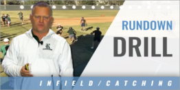 Rundown Drill