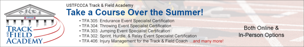The High Jumper – Strength and Conditioning – Coaches Insider