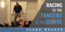 4×400 Relay: Racing to the Tangent of the Curve with Dave Pavlansky – USATF