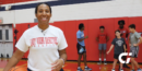Back to School Fundamental Drill Sampler with Christina Jamerson – Dulles High School (TX)
