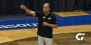 Building Our Shell Competitive Defensive Drills with Vinay Patel – Angelo State Univ.