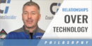 Technology Is Not Everything with Todd Genke – St. Charles North High School (IL) ‌ ‌