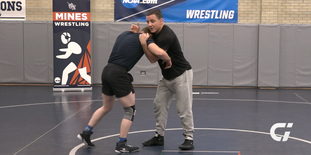 Countering scoring ties with keith gavin univ of pittsburgh