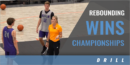 Weakside Rebounding Drill with Kellie Harper – Univ. of Tennessee